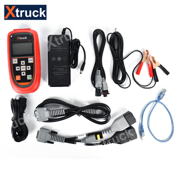 Xtruck Y007 Urea Pump Diagnostic Tool Support for 6.5/2.2