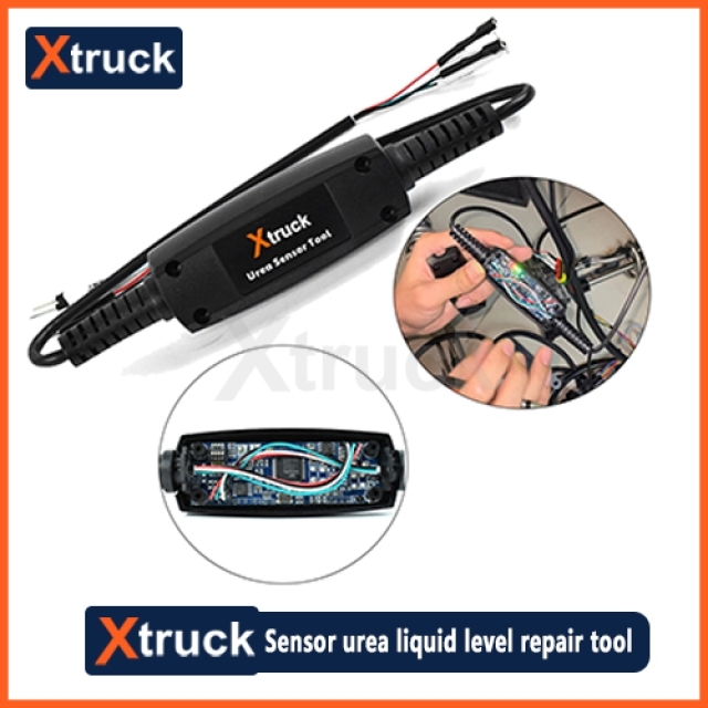 Xtruck 24V Diesel Euro Truck Urea Sensor Repair Tool