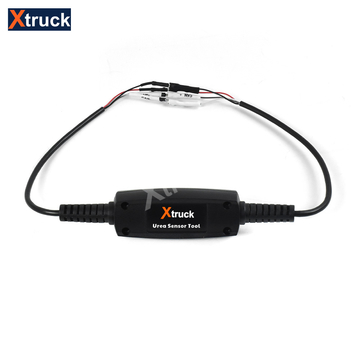 Xtruck 24V Diesel Euro Truck Urea Sensor Repair Tool